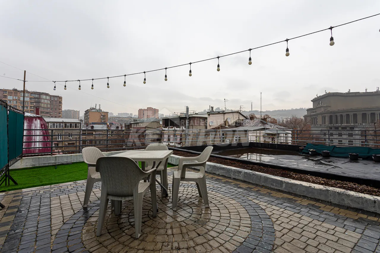 Снять 2 комнатную квартиру Кохбаци ул, Центр Ереван, 159410