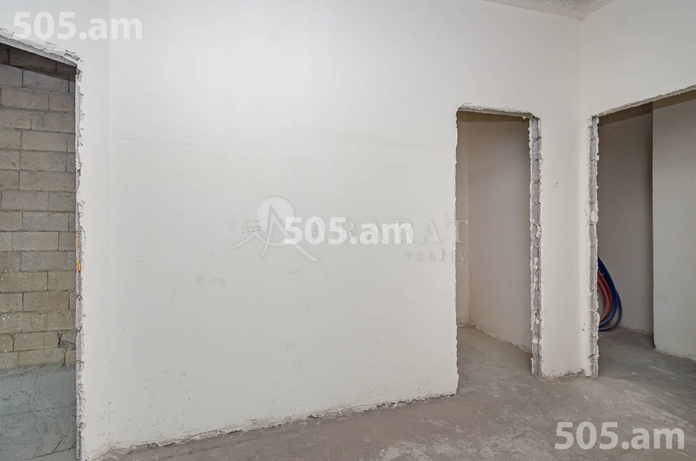 3 bedroom apartment for sale خیابان گ. هوفسِپیان, نورک ماراش ایروان, 154127