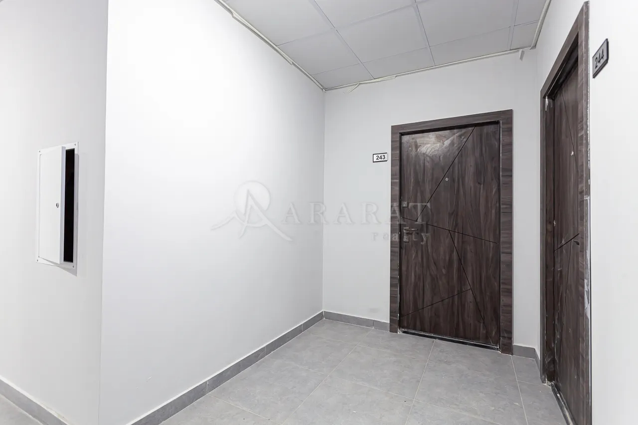 3 bedroom apartment for sale Vratsakan St, Arabkir Yerevan, 157949