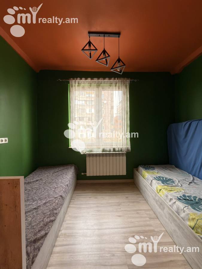 2 bedroom apartment for sale Nalbandyan St, Center Yerevan, 159874