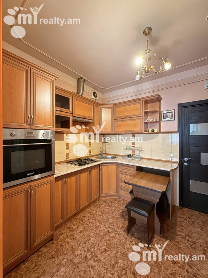 2 bedroom apartment for sale Nalbandyan St, Center Yerevan, 159874