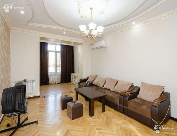 3-senyakanoc-bnakaran-vacharq-Yerevan-Center