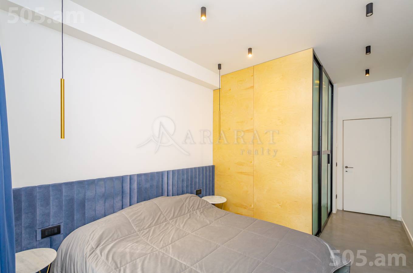 1 bedroom apartment for rent Buzand St, Center Yerevan, 152808