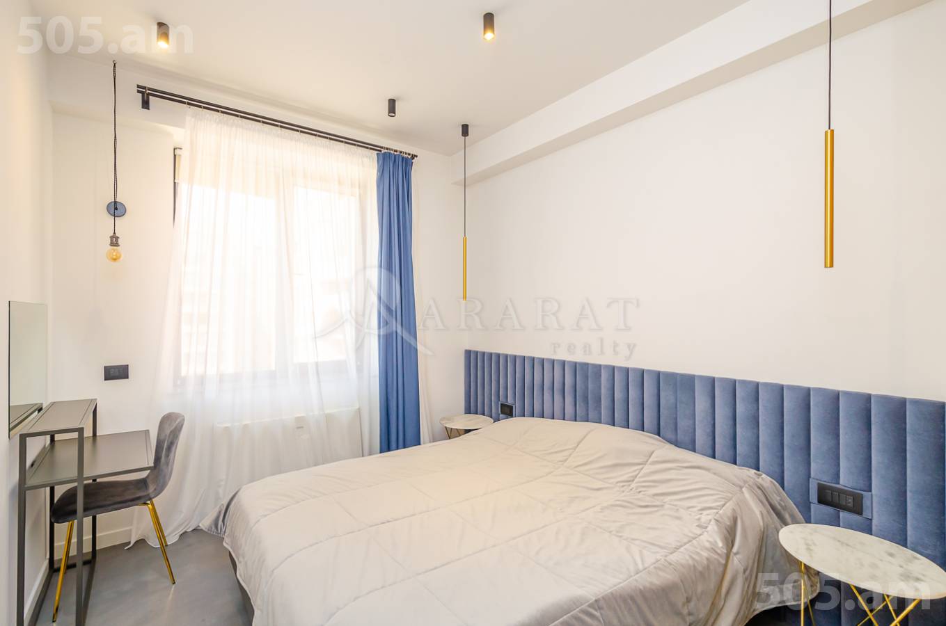 1 bedroom apartment for rent Buzand St, Center Yerevan, 152808
