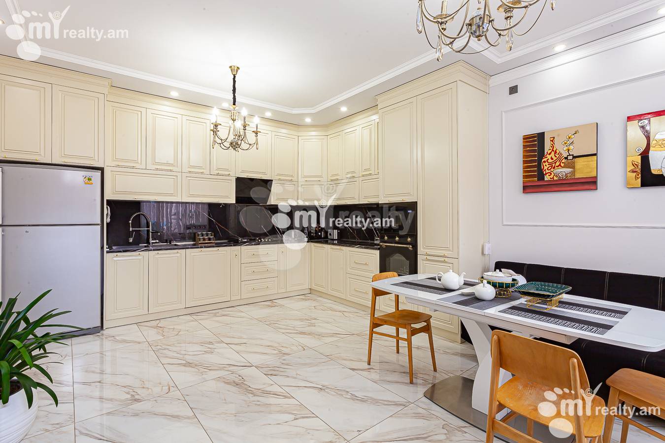 Купить дом Багреванд  район, Нор-Норк Ереван, 146342