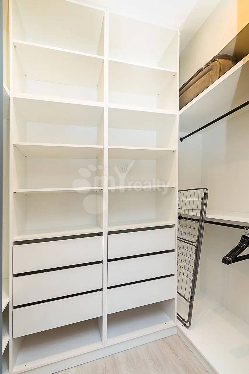 2 bedroom apartment for rent Komitas Ave, Arabkir Yerevan, 161753