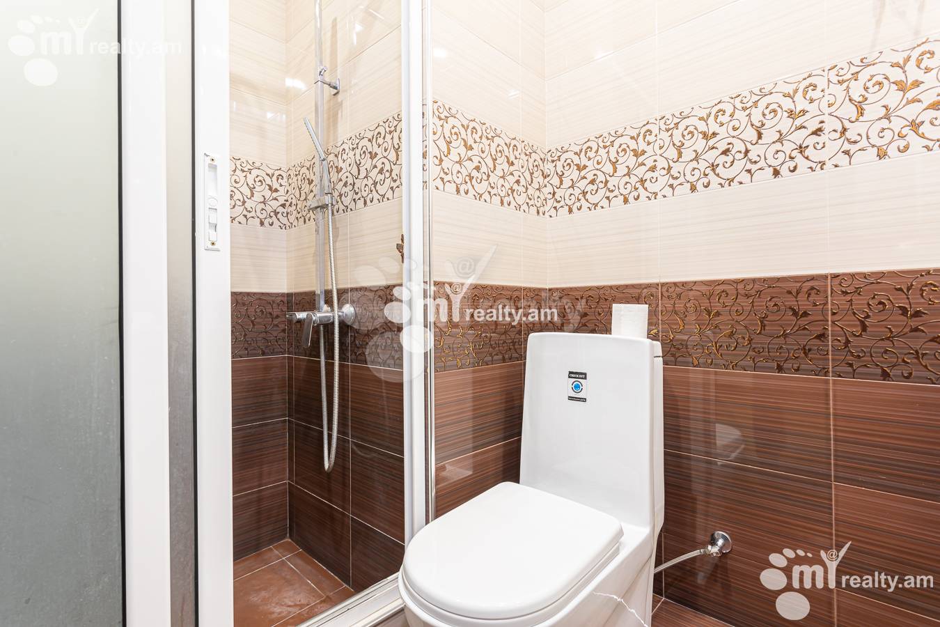 Купить 4 комнатную квартиру Микоян ул, Давташен Ереван, 156332