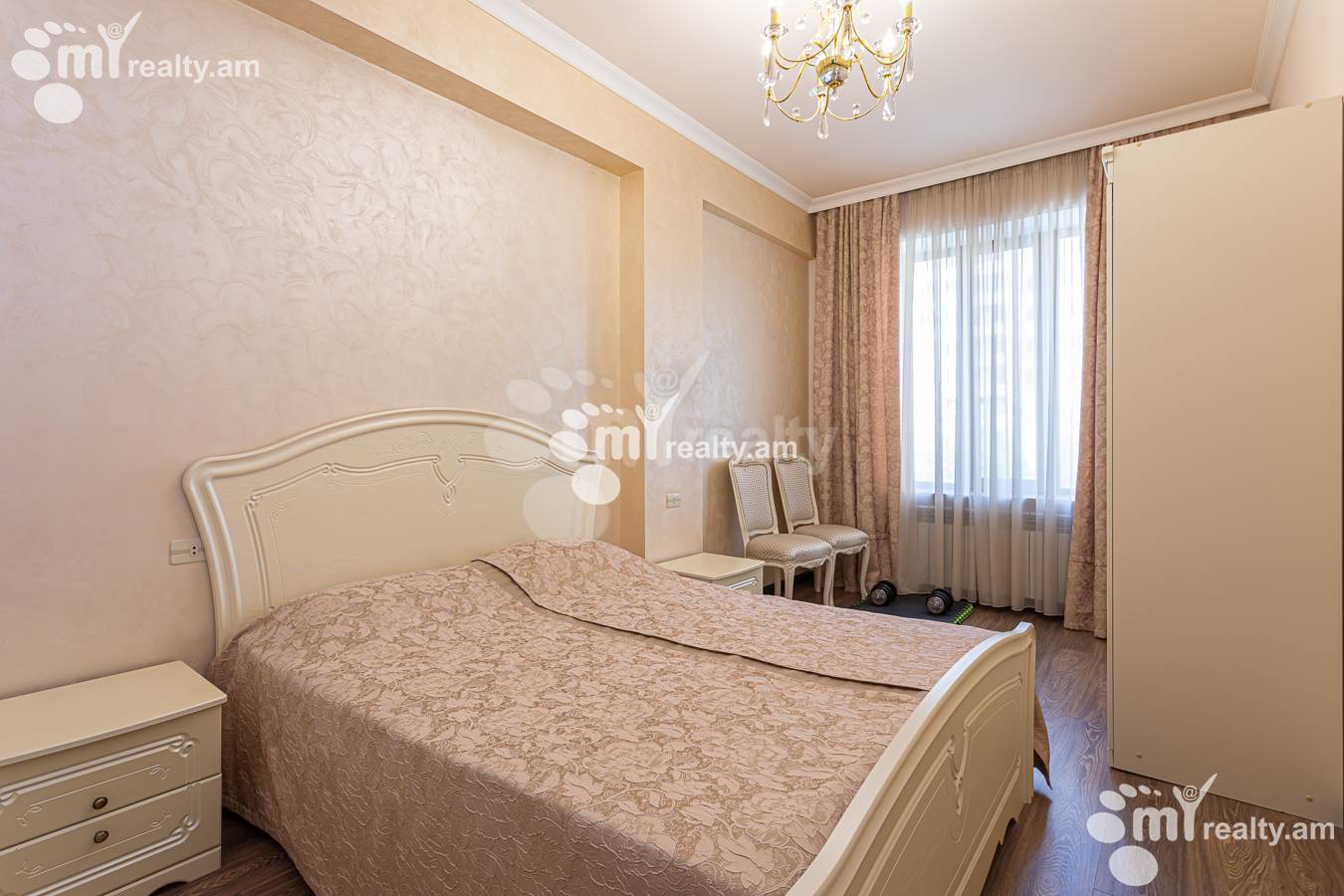 Купить 4 комнатную квартиру Микоян ул, Давташен Ереван, 156332