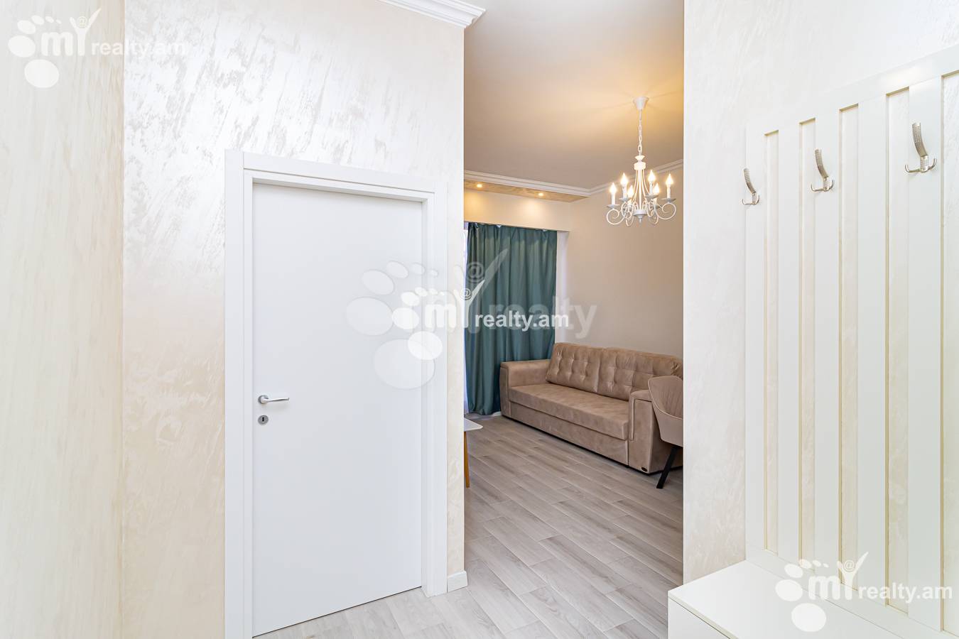 2 bedroom apartment for sale Yekmalyan St, Center Yerevan, 138001