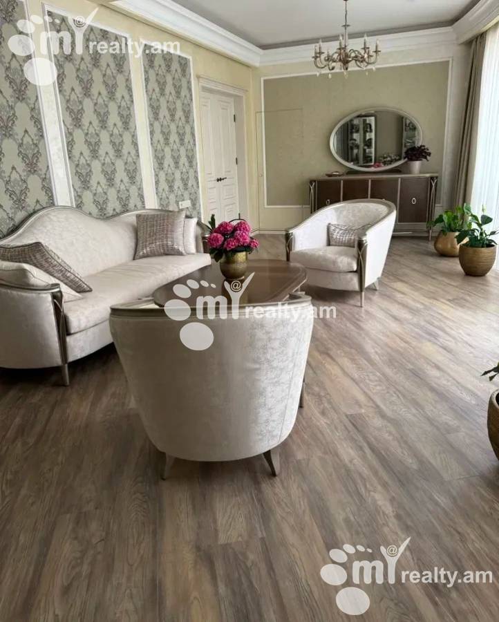 3 bedroom apartment for sale (خیابان باقرامیان (عربکیر, عربگیر ایروان, 157626