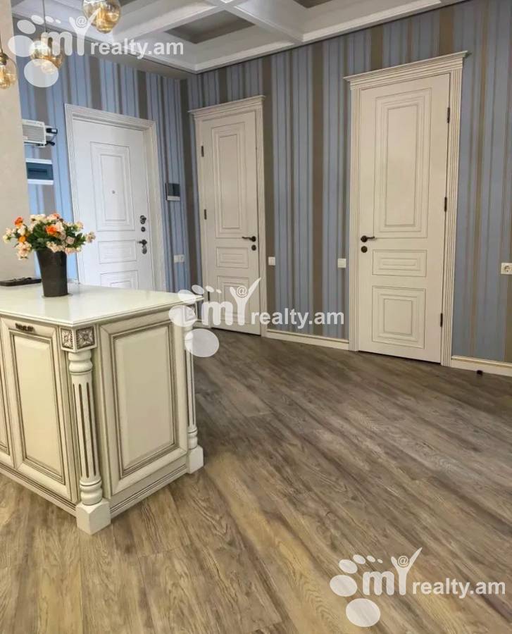 3 bedroom apartment for sale (خیابان باقرامیان (عربکیر, عربگیر ایروان, 157626