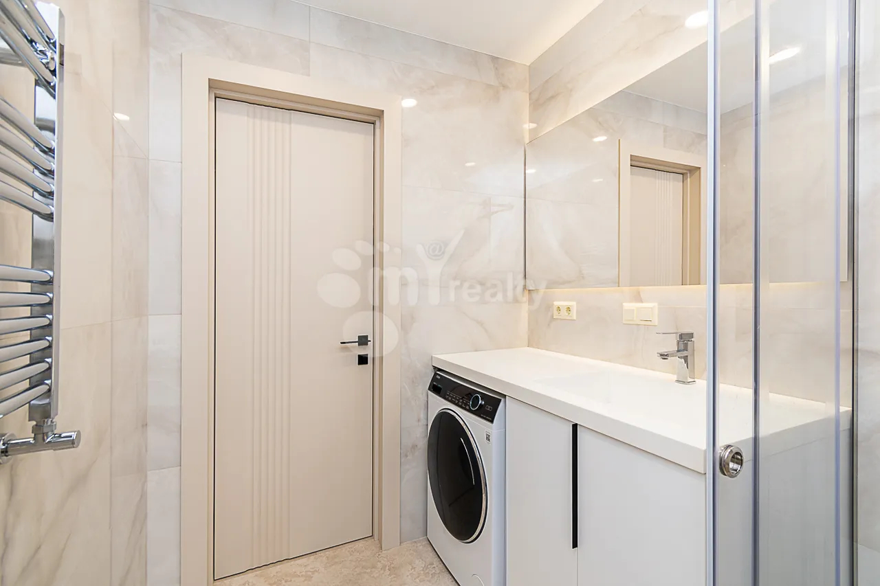 3 bedroom apartment for rent Komitas Ave, Arabkir Yerevan, 161818