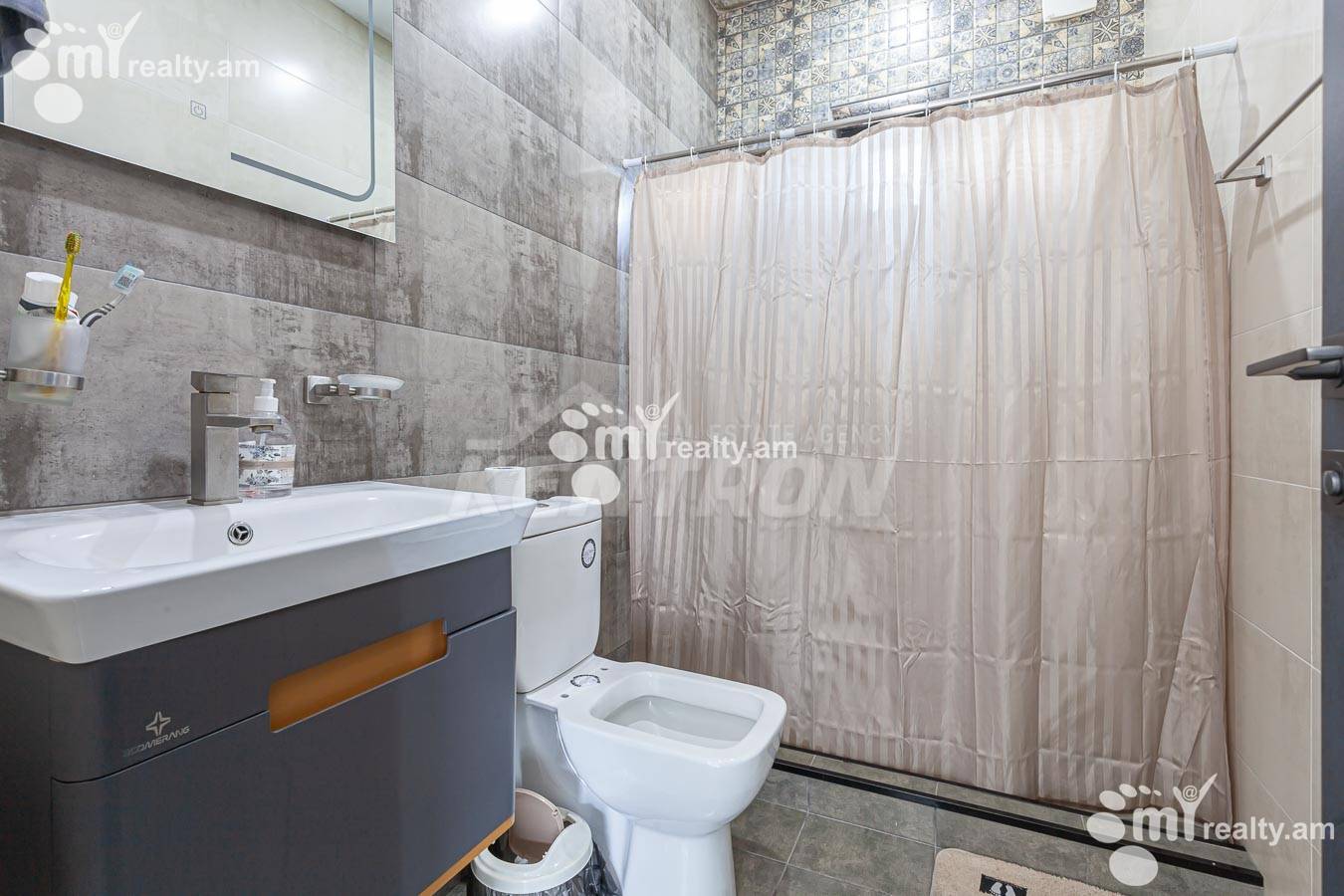 Առանձնատուն  Պարույր Սևակ թաղ., Ավան Երևան, 155256