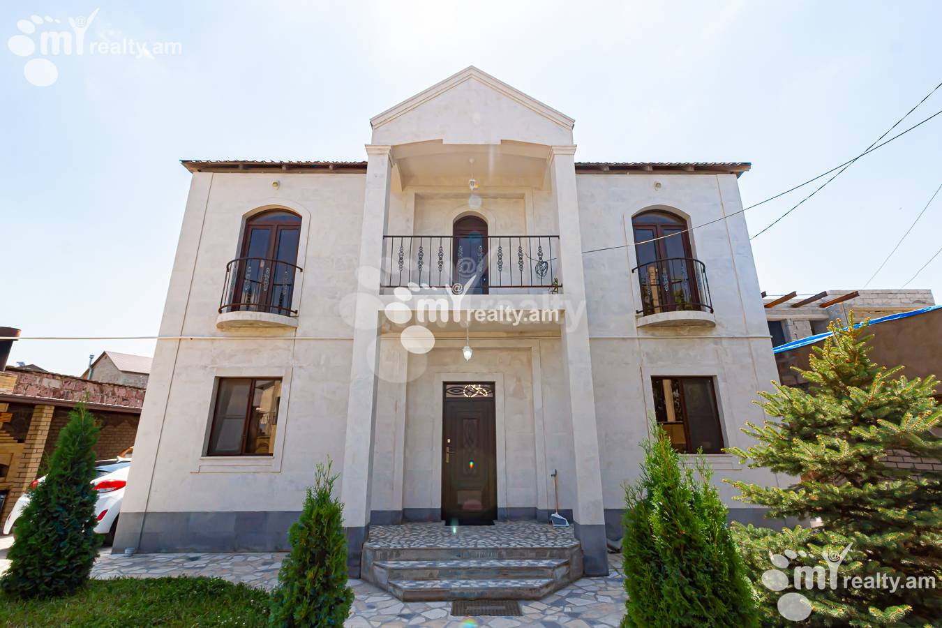 House for sale Abovyan dis, Avan Yerevan, 152647