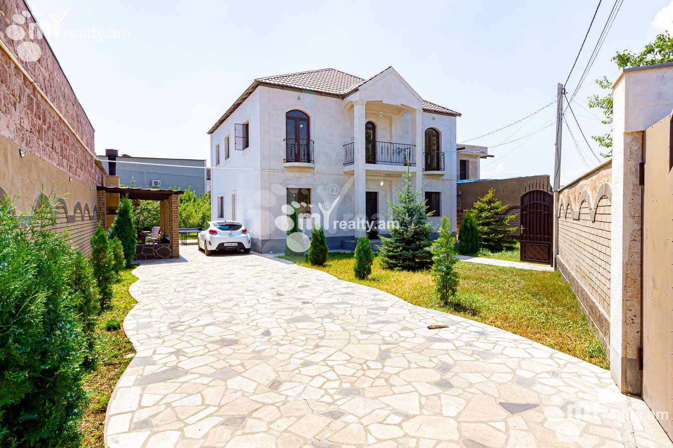 House for sale Abovyan dis, Avan Yerevan, 152647