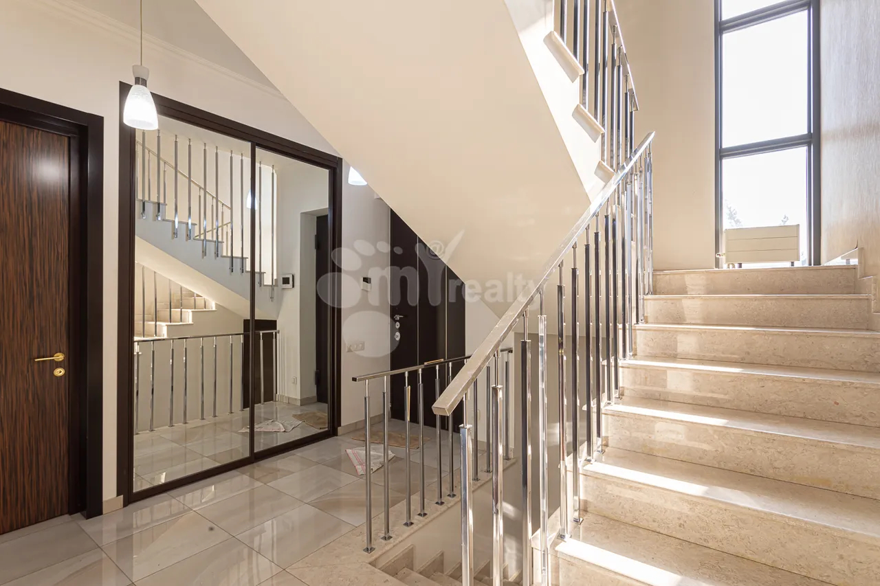 House for sale Tsarav Aghbyur St, Awan Yerevan, 159897