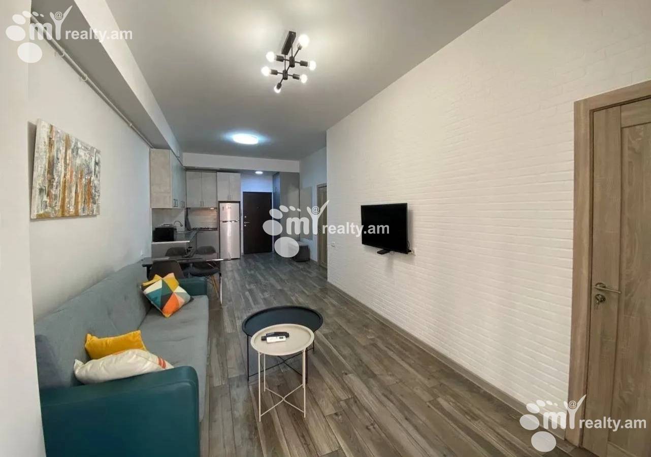 2 սենյականոց բնակարան վարձով Երզնկյան փող, Արաբկիր Երևան, 159767