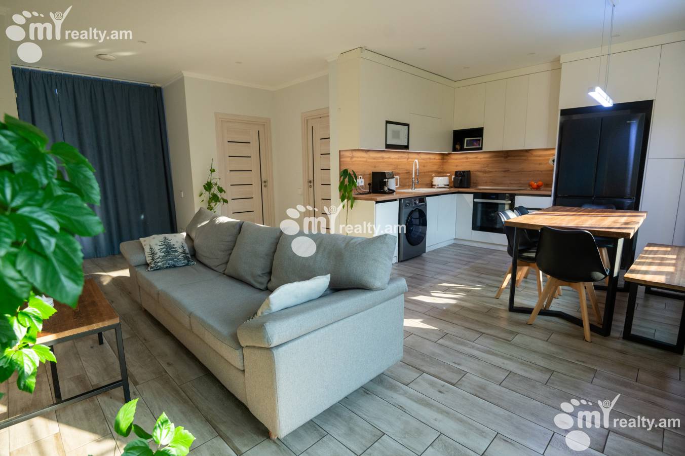 3 bedroom apartment for sale Mikoyan St, Dawtaschen Yerevan, 155044