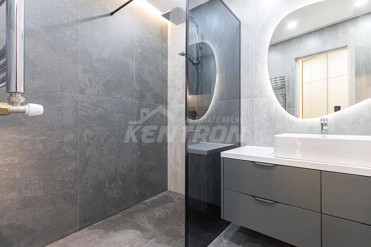 2 սենյականոց բնակարան վարձով Լենինգրադյան փող, Աջափնյակ Երևան, 158980