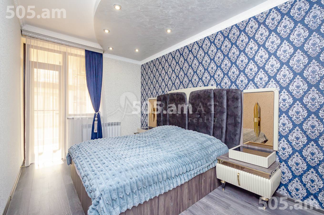 3 bedroom apartment for sale Antarayin St, Center Yerevan, 154788