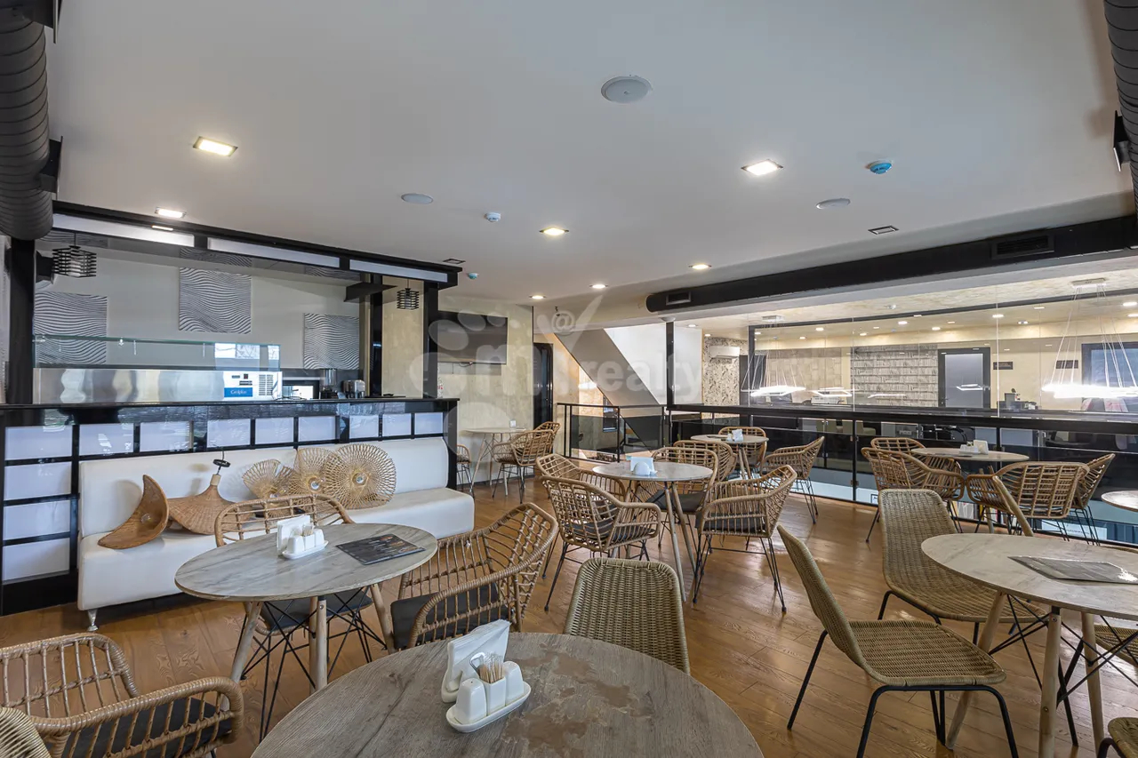 Купить коммерческoе помещение Башинджахян ул, Ачапняк Ереван, 160011