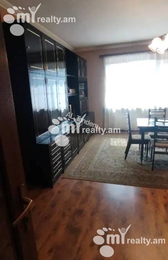 4 bedroom apartment for sale Azatutyan avenue, Qanaqer- Sejtun Yerevan, 154503