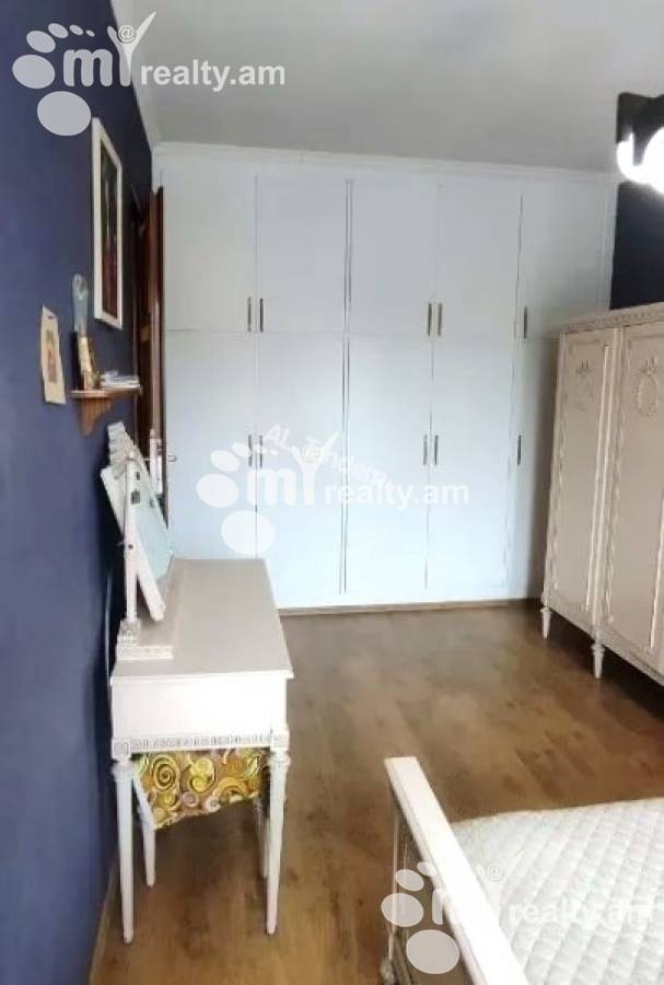 4 bedroom apartment for sale Azatutyan avenue, Qanaqer- Sejtun Yerevan, 154503