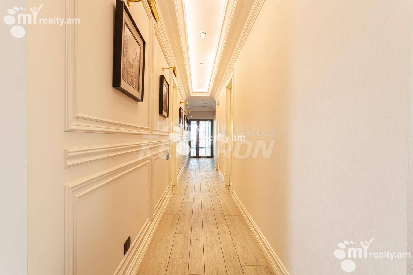 House for rent محله، خیابان باگرِواند, نور نورک ایروان, 154943