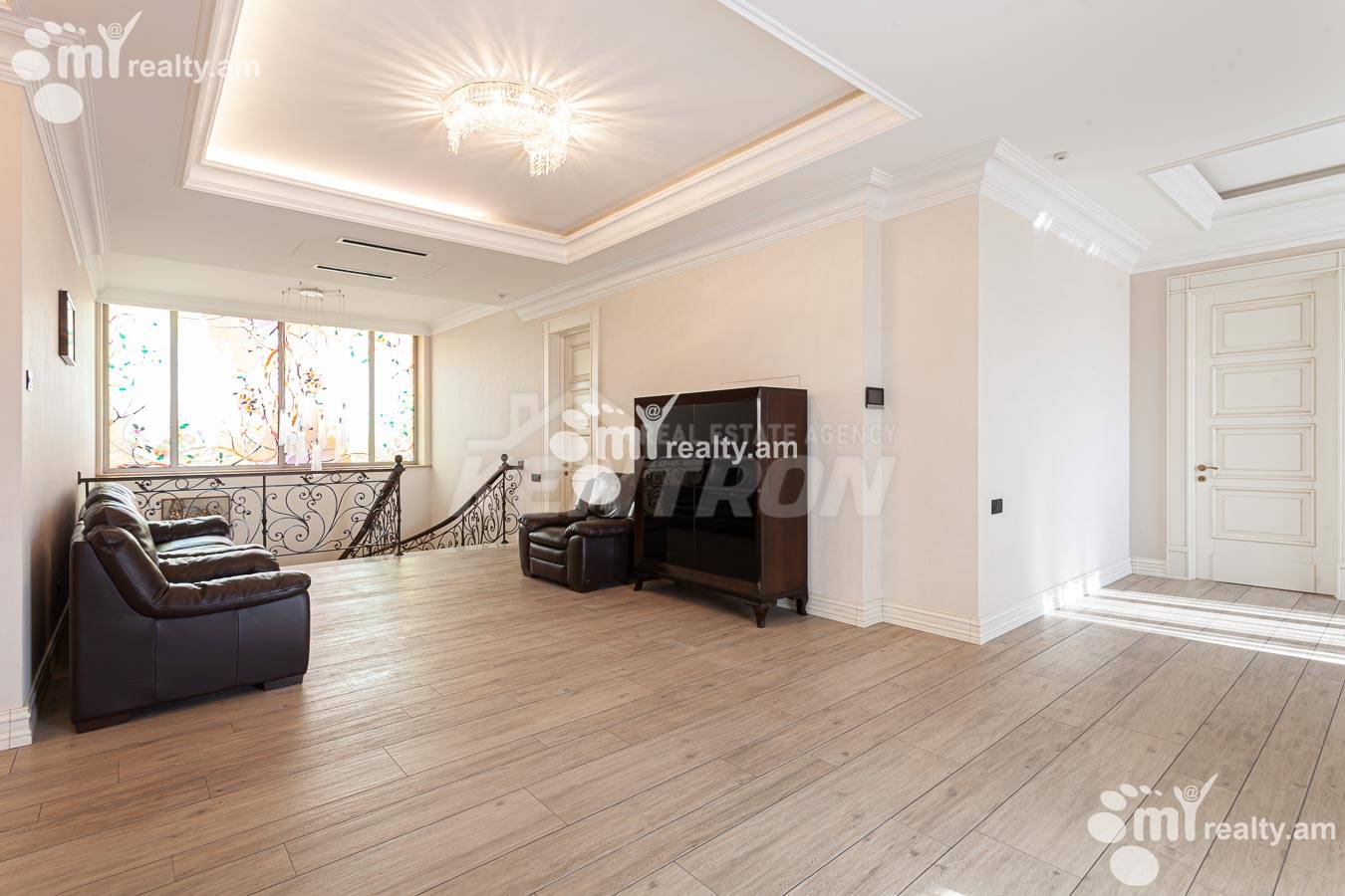 House for rent محله، خیابان باگرِواند, نور نورک ایروان, 154943