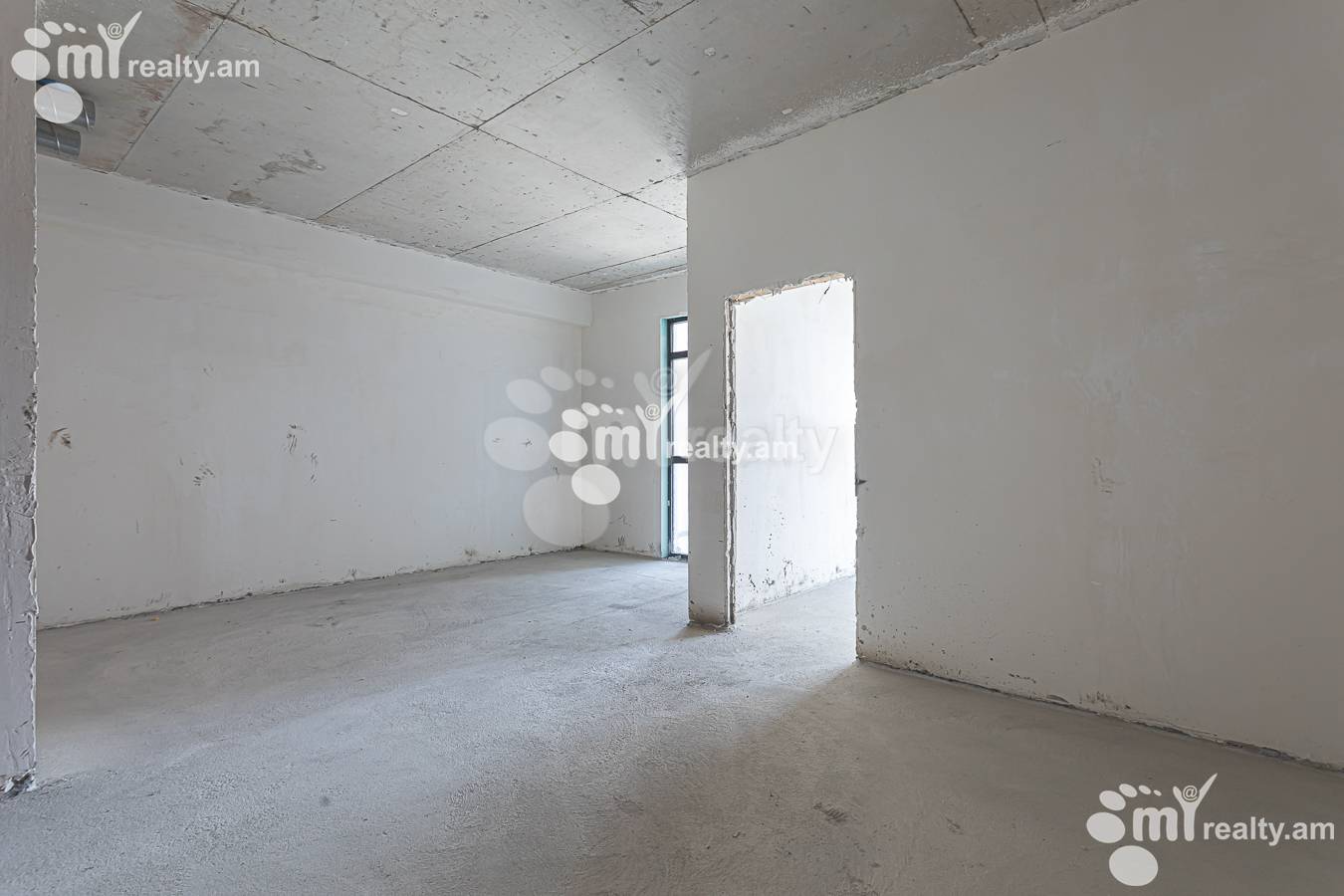 2 bedroom apartment for sale خیابان لِنینگراندیان, آچاپنیاک ایروان, 156499