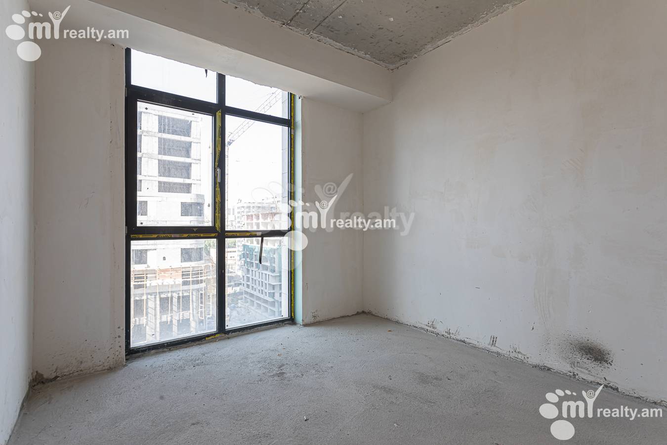 2 bedroom apartment for sale خیابان لِنینگراندیان, آچاپنیاک ایروان, 156499