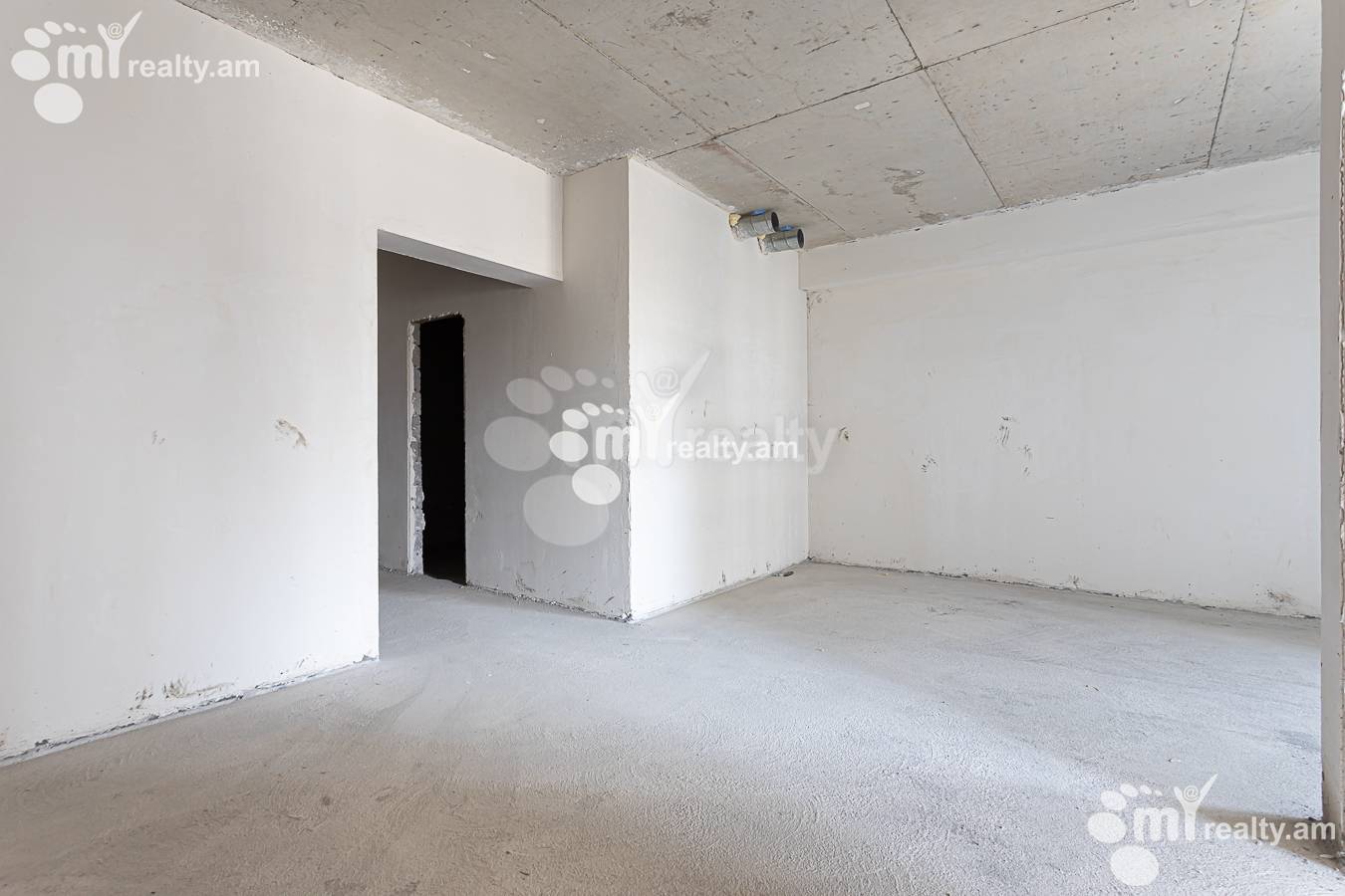 2 bedroom apartment for sale خیابان لِنینگراندیان, آچاپنیاک ایروان, 156499