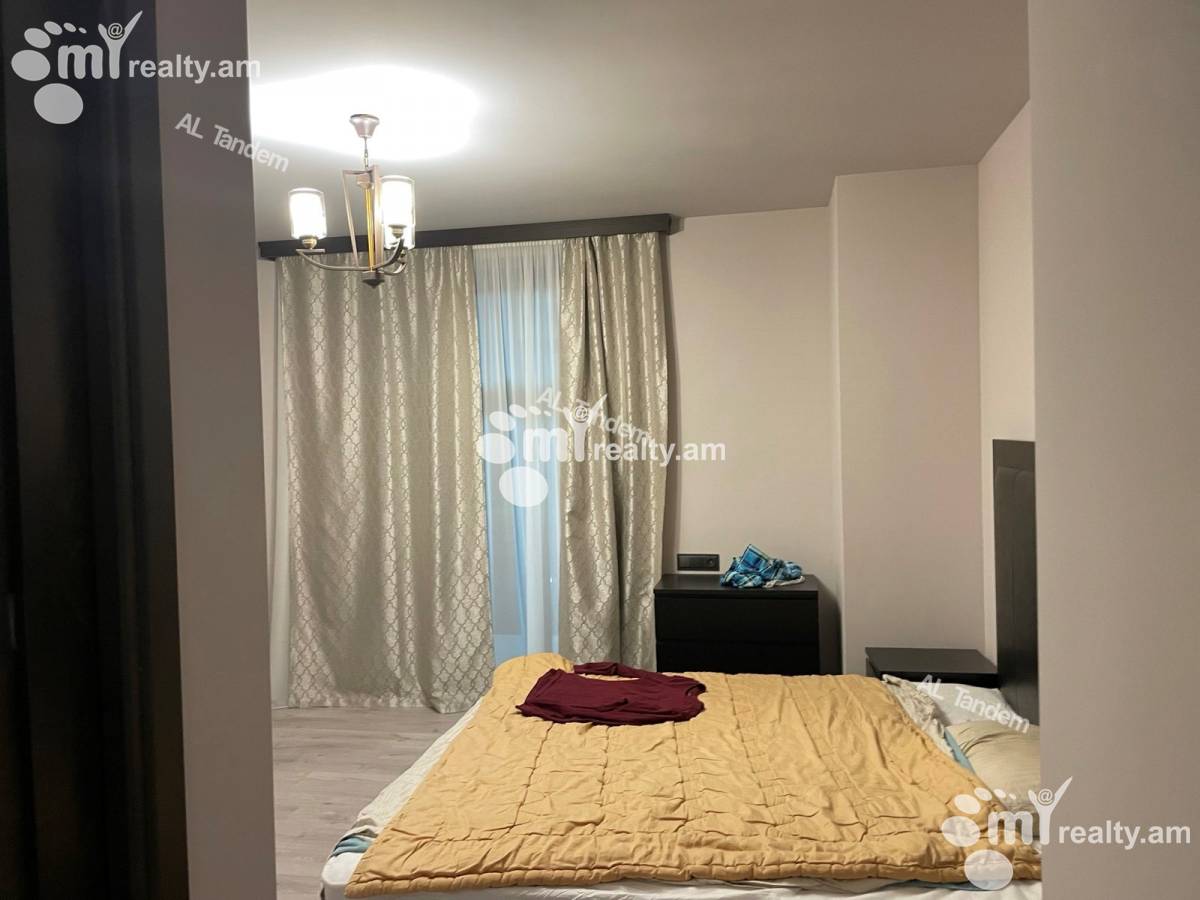 House for sale ناحیه V.., واهاگنی ایروان, 142651