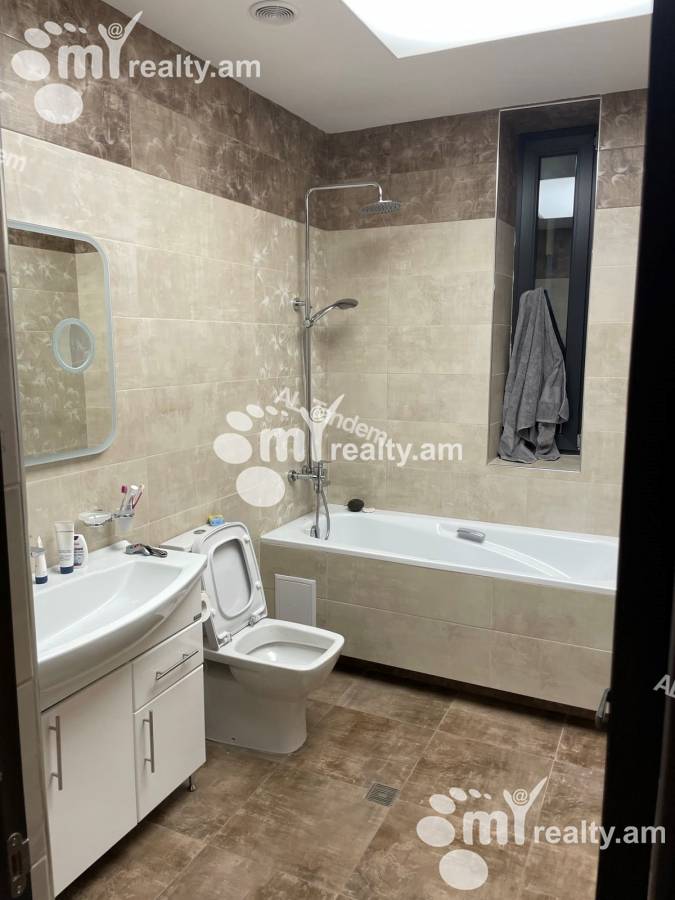 House for sale ناحیه V.., واهاگنی ایروان, 142651