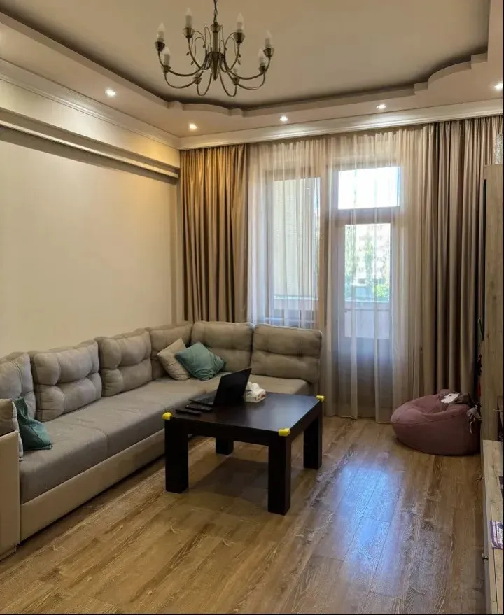 2 bedroom apartment for rent Mikoyan St, Dawtaschen Yerevan, 158784