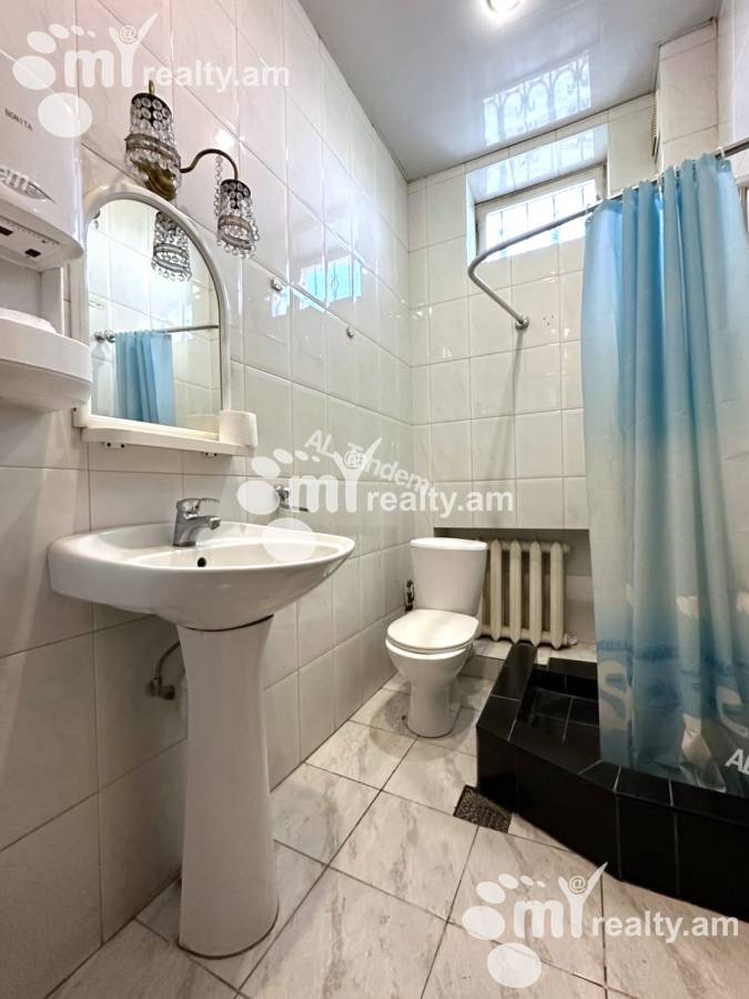 House for sale Barbyus St, Arabkir Yerevan, 155230
