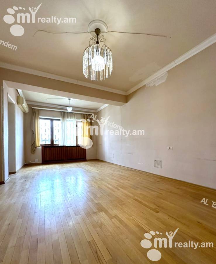 House for sale Barbyus St, Arabkir Yerevan, 155230