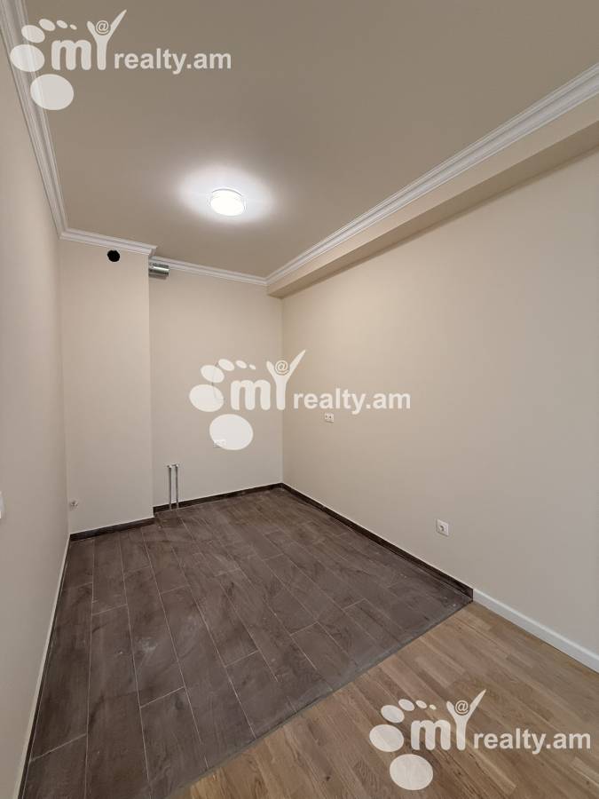 2 սենյականոց բնակարան  Վրացական փող, Արաբկիր Երևան, 157166