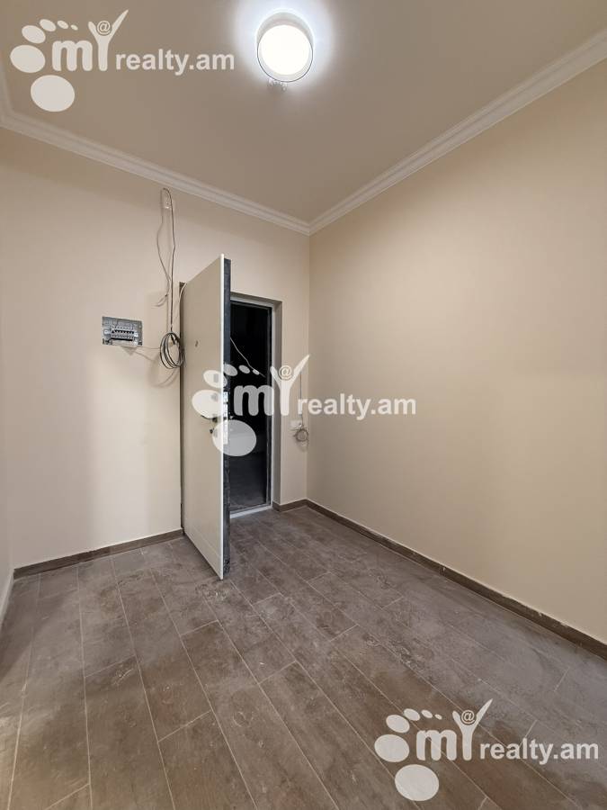 2 սենյականոց բնակարան  Վրացական փող, Արաբկիր Երևան, 157166