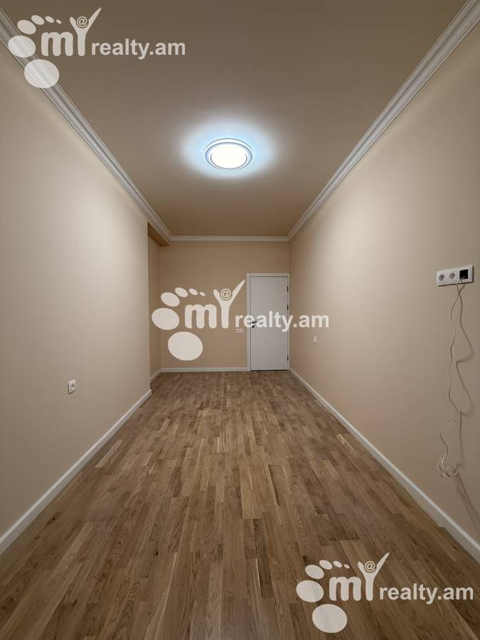 2 սենյականոց բնակարան  Վրացական փող, Արաբկիր Երևան, 157166