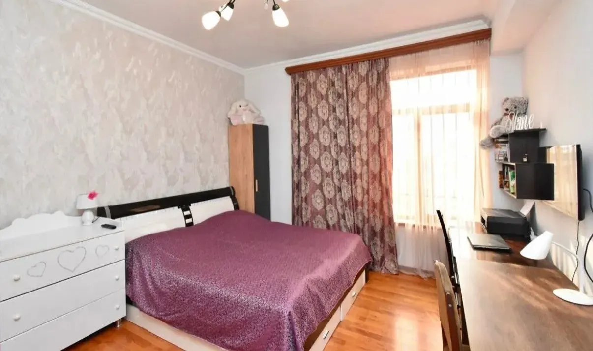 Առանձնատուն  Անդրանիկ Իոսիֆյանի փողոց, Դավթաշեն Երևան, 158476