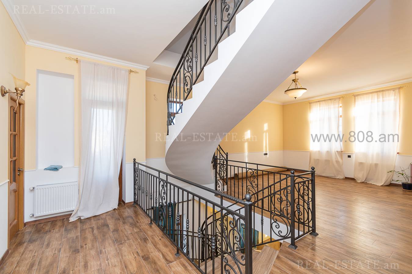 House for sale خیابان مِلوکوموف, داوتاشِن ایروان, 125601