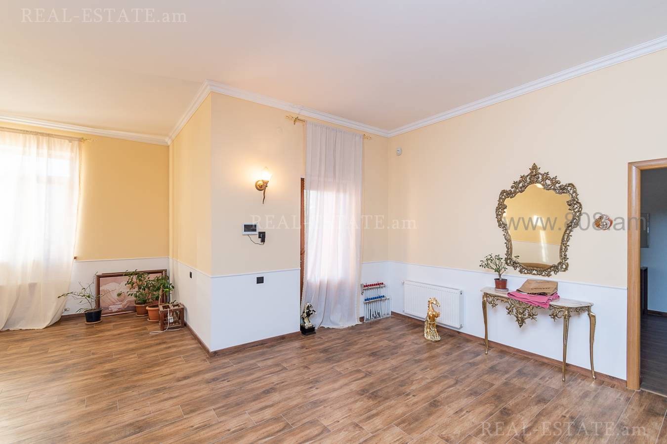 House for sale خیابان مِلوکوموف, داوتاشِن ایروان, 125601