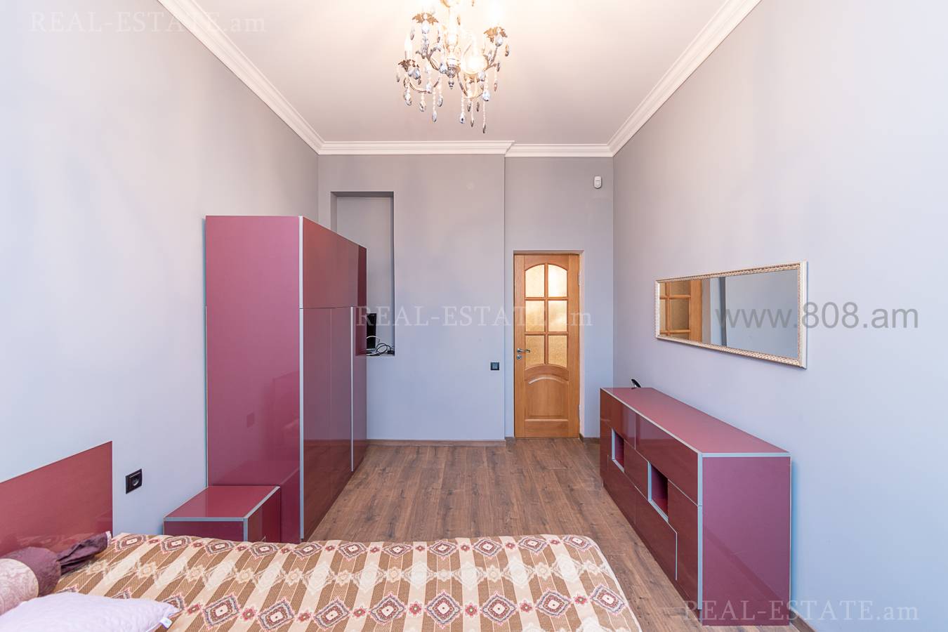 House for sale خیابان مِلوکوموف, داوتاشِن ایروان, 125601