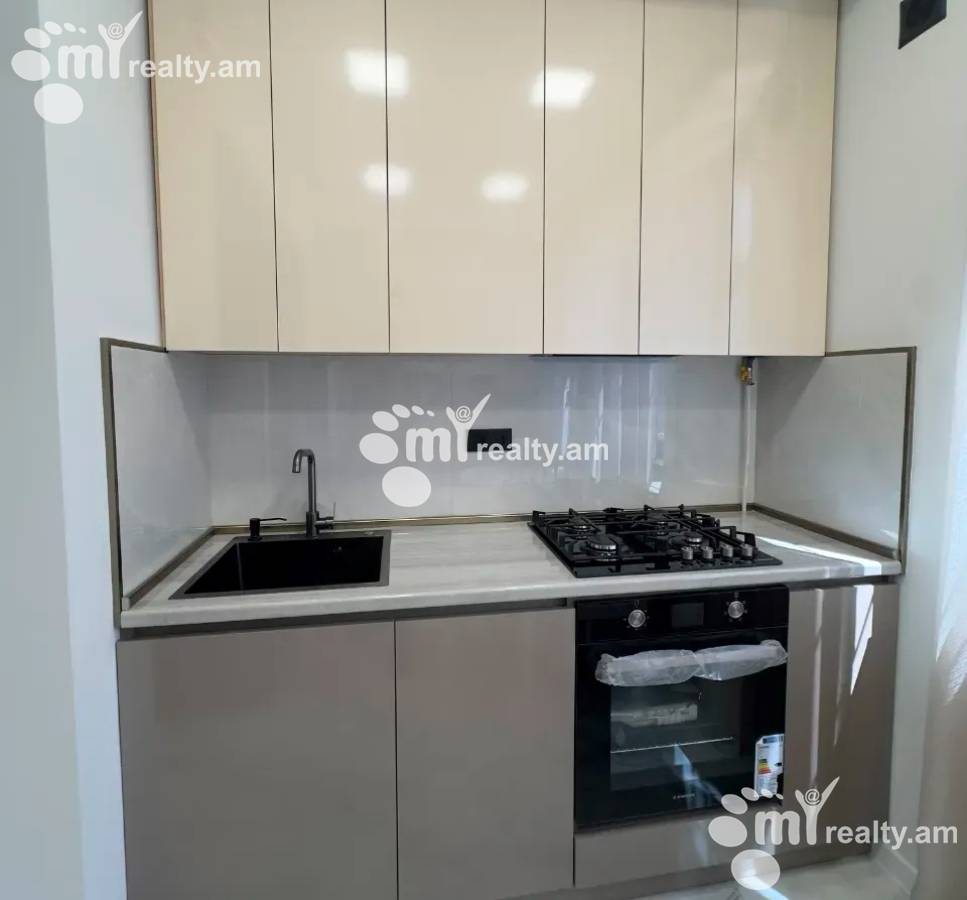 4 bedroom apartment for sale A. Khachatrian St, Arabkir Yerevan, 160281