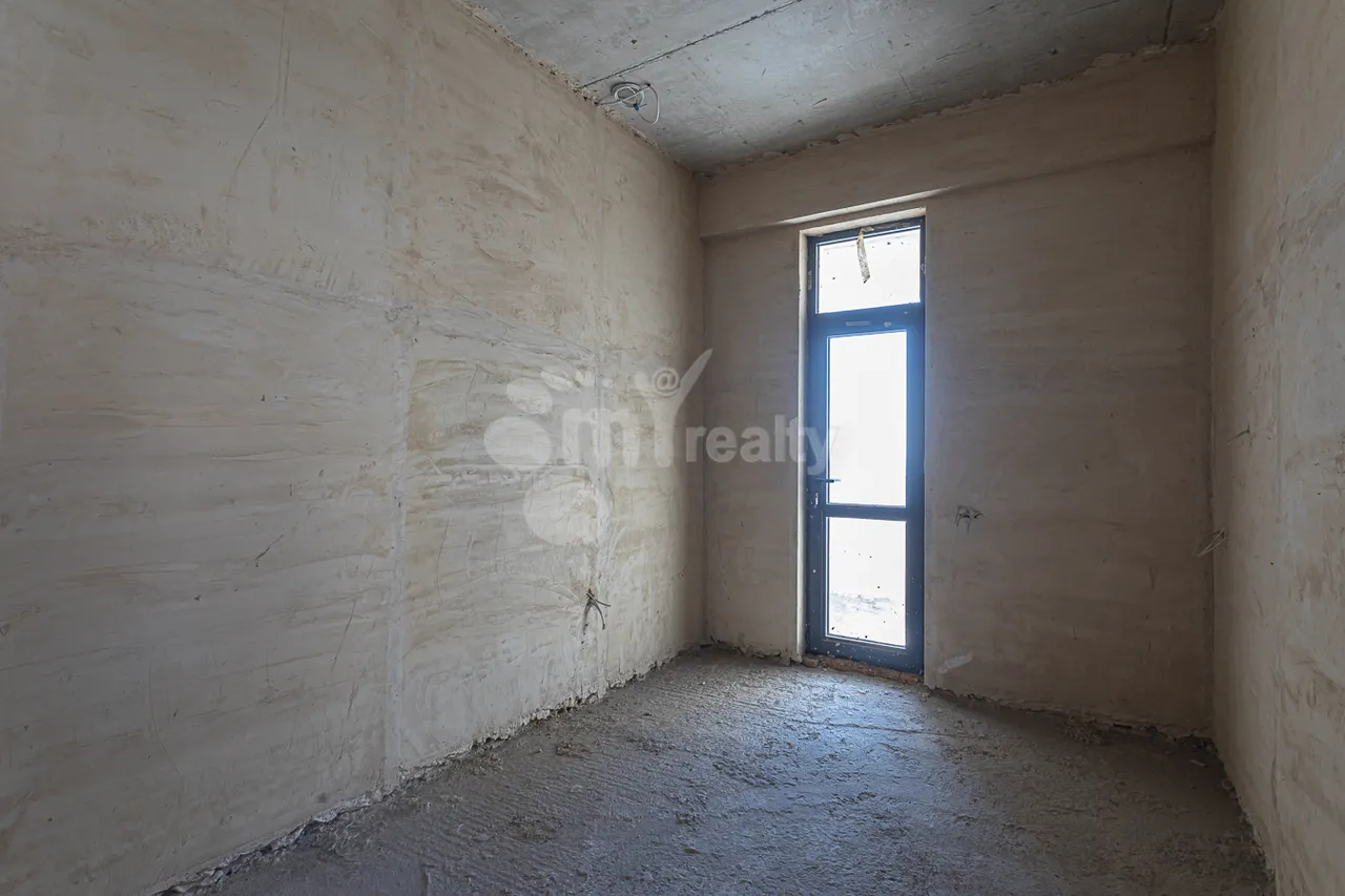 3 bedroom apartment for sale Antarayin, G.Emin St, Center Yerevan, 159892