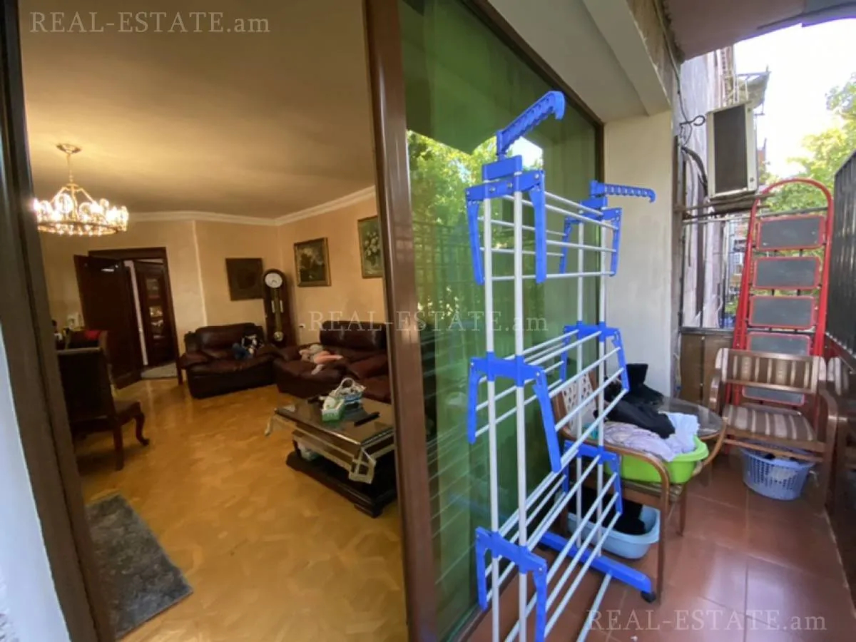 2 bedroom apartment for sale Tigran Mets Ave, Center Yerevan, 157565