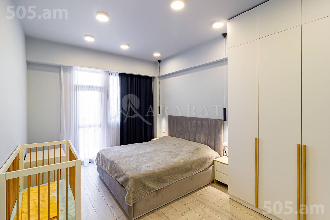 Առանձնատուն  Մհեր Մկրտչյան, Ավան Երևան, 152289