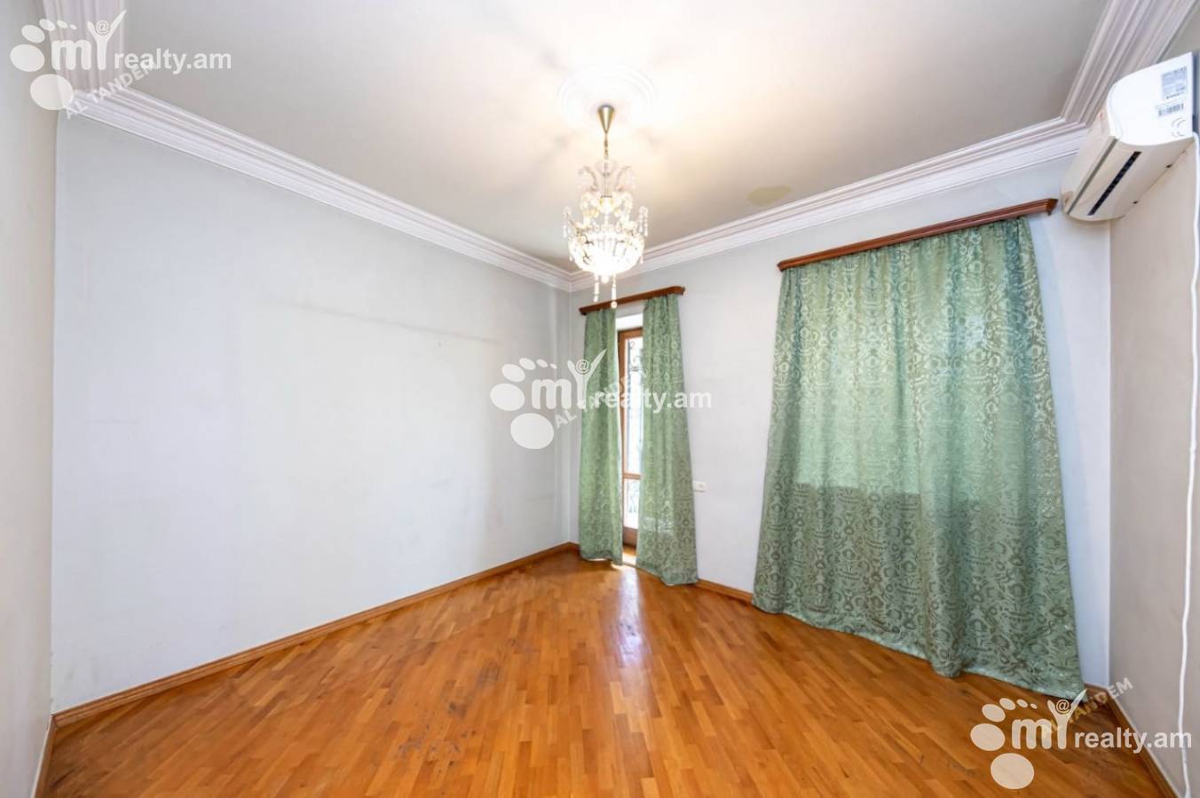 Commercial property for rent K. Ulnetsi St, Quanaquère-Zeytoun Yerevan, 155274