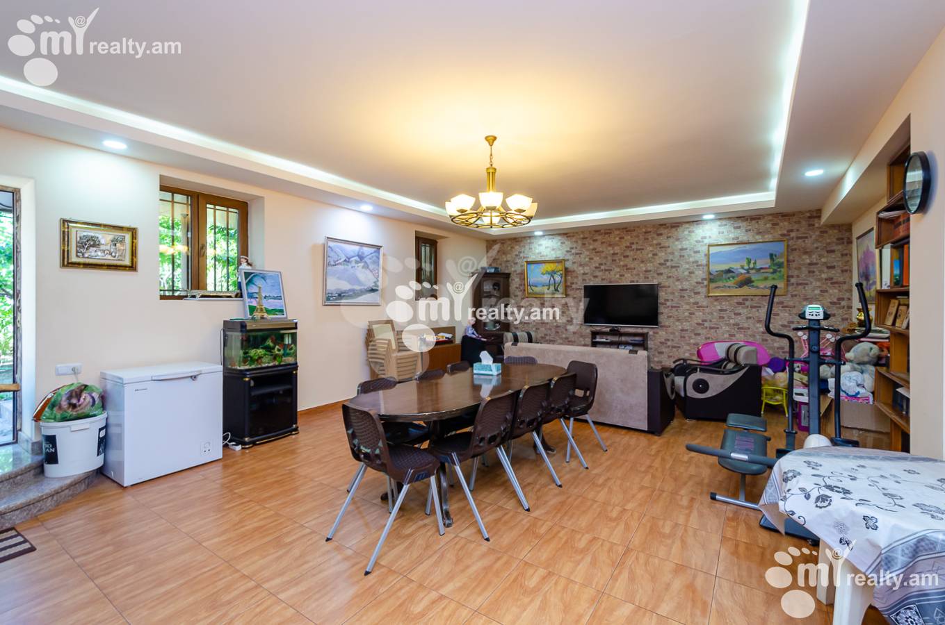 House for sale Karapetyan St, Ajapnyak Yerevan, 151598